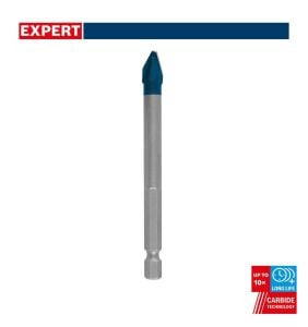 Bosch HEX-9 8 mm Sert Seramik ve Cam Delme Ucu 2608900592