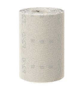 Bosch M480 93 mm 240 kum Cırtlı Rulo Elek Telli Ağ Zımpara 2608900782