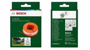 Bosch Tüm EASY ve COMBITRIM lere Uygun Misina Makara F016800175