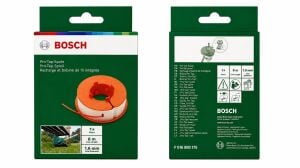 Bosch Tüm EASY ve COMBITRIM lere Uygun Misina Makara F016800175