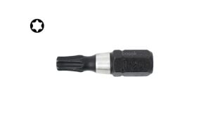 Ceta Form T20 x 25 mm Darbeli Torx Bits Uç CB/808TM