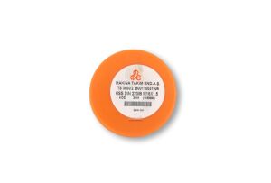 MTE M16 x 1.5 Pafta İnce Vidalı HSS DIN 223/B