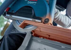 Bosch Expert 150 mm Yapı Malzemeleri Elmas Kesme Diski 2608900661