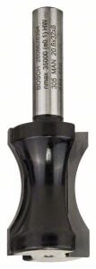 Bosch Standard W Yassı Çubuk Freze Ucu 8x20,6x63,5 mm 2608628354