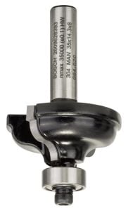 Bosch Standard W Kenar Biç Freze Ucu A 8*11*57 mm 2608628393