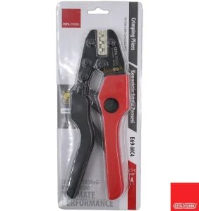 Ceta Form Solar Kablo Konnektör Sıkma Pensesi E69-MC4