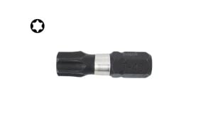 Ceta Form T40 x 25 mm Darbeli Torx Bits Uç CB/812TM
