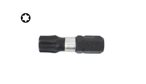 Ceta Form T40 x 25 mm Darbeli Torx Bits Uç CB/812TM