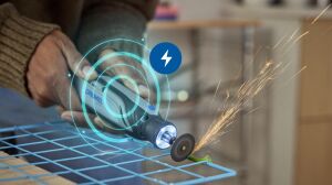 Dremel 8150-20 7,2 V Akülü Çok Amaçlı El Aleti 20 Parça F0138150JA