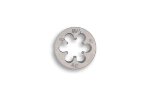 MTE M20 x 1.5 Pafta İnce Vidalı HSS DIN 223/B