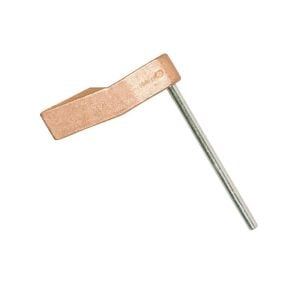 Yıldız 2223 Yedek Bakır Havya 350 gr.