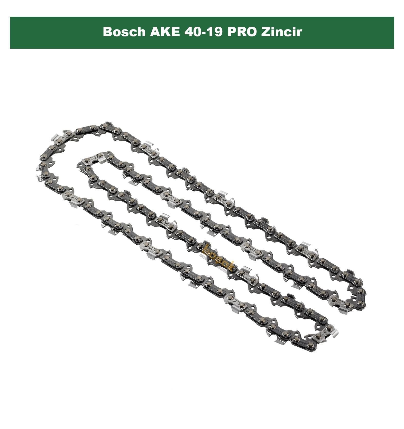 Bosch AKE 40-19 PRO Zincir F016800240