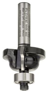 Bosch Standard W Kenar Biç Freze Ucu B 8*8*54 mm 2608628394