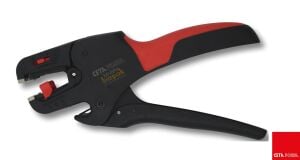 Ceta Form 190 mm İzoleli Otomatik Kablo Sıyırma 0.08-10 mm2 E25-ASP10