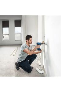 GSB 180 LI+23 Aksesuarlı (2x2Ah) Akülü Darbeli Matkap 06019F8308