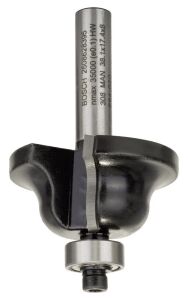Bosch Standard W Kenar Biç Freze Ucu B 8*12,7*61mm 2608628395