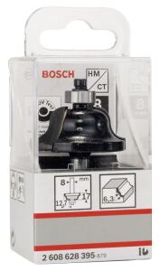 Bosch Standard W Kenar Biç Freze Ucu B 8*12,7*61mm 2608628395
