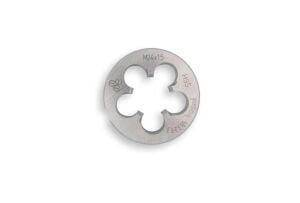 MTE M24 x 1.5 Pafta İnce Vidalı HSS DIN 223/B