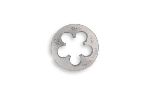 MTE M24 x 1.5 Pafta İnce Vidalı HSS DIN 223/B