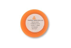 MTE M24 x 1.5 Pafta İnce Vidalı HSS DIN 223/B