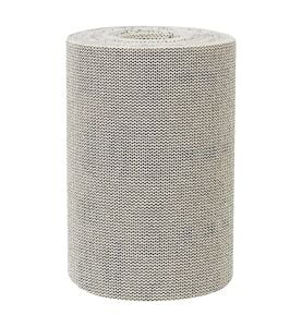 Bosch M480 115 mm 100 kum Cırtlı Rulo Elek Telli Ağ Zımpara 2608900786