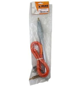 Yıldız 3633 Çak Yak 310mm - Hortum + İpragaz Adaptörü