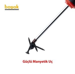 Ceta Form T30 x 300mm Torx Uçlu Uzun Tornavida F18-030-300