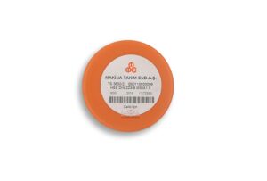 MTE M30 x 1.5 Pafta İnce Vidalı HSS DIN 223/B