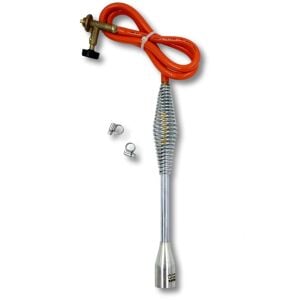 Yıldız 3634 Çak Yak 310mm - Hortum + Aygaz Adaptörü