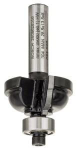 Bosch Standard W Kenar Biç Freze Ucu F 8x28,5x54 mm 2608628356
