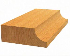 Bosch Standard W Kenar Biç Freze Ucu F 8x28,5x54 mm 2608628356