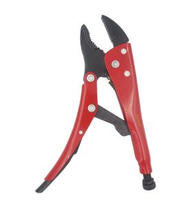 Ceta Form 240 mm X-Grip Özel Ağızlı Ayarlı Pense E52-240-2