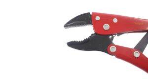 Ceta Form 240 mm X-Grip Özel Ağızlı Ayarlı Pense E52-240-2