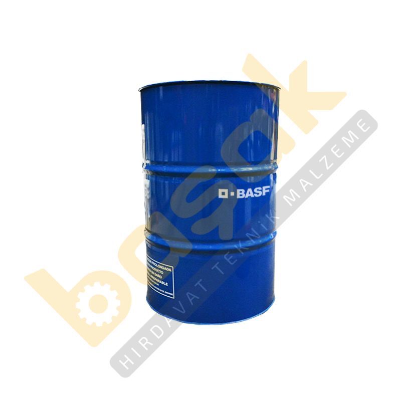 BASF Master Rheobuild 1000 Akışkanlaştırıcı Beton Katkısı 250 kg