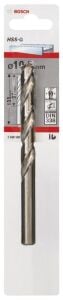 Bosch HSS-G 10,5 mm 1'li Taşlanmış Metal Matkap Ucu 2608585937