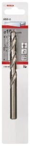 Bosch HSS-G 10,5 mm 1'li Taşlanmış Metal Matkap Ucu 2608585937