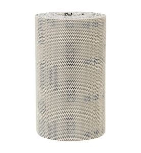 Bosch M480 115 mm 220 kum Cırtlı Rulo Elek Telli Ağ Zımpara 2608900790