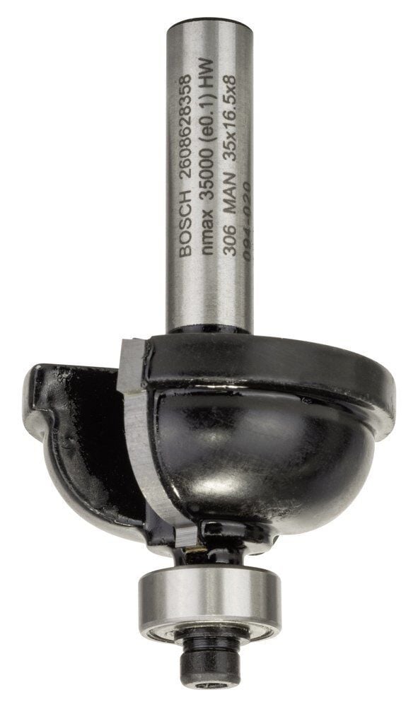 Bosch Standard W Kenar Biç Freze Ucu F 8*35*59mm 2608628358