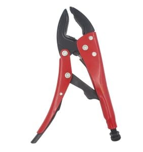 Ceta Form 240 mm X-Grip Özel Ağızlı Ayarlı Pense E52S-240-2