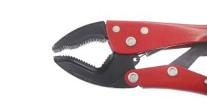 Ceta Form 240 mm X-Grip Özel Ağızlı Ayarlı Pense E52S-240-2