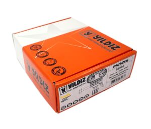 Yıldız 5390 0-10 Bar Kuru Hava Basınç Düşürücü Saat