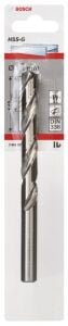 Bosch HSS-G 11 mm 1'li Taşlanmış Metal Matkap Ucu 2608585938