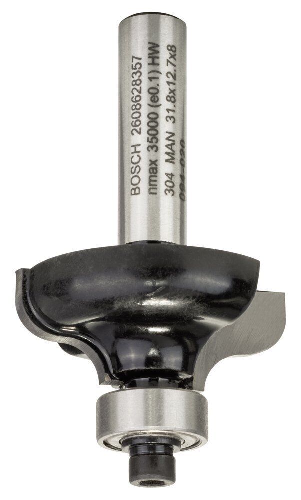 Bosch Standard W Kenar Biç Freze Ucu G 8*31,8*54mm 2608628357