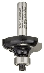 Bosch Standard W Kenar Biç Freze Ucu G 8*31,8*54mm 2608628357