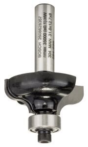 Bosch Standard W Kenar Biç Freze Ucu G 8*31,8*54mm 2608628357