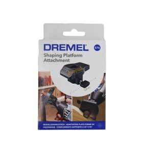 DREMEL 576  Şekillendirme Platformu Bağlantı Parçaları 26150576JB