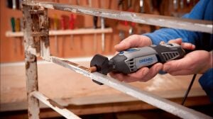 DREMEL 576  Şekillendirme Platformu Bağlantı Parçaları 26150576JB