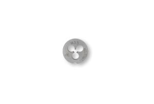 MTE M3.5 x 0.6 Pafta Normal Vidalı HSS DIN 223/B