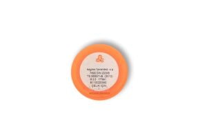 MTE M3.5 x 0.6 Pafta Normal Vidalı HSS DIN 223/B
