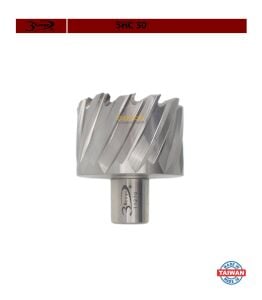 3Keego 53 x 30 mm HSS Manyetik Matkap Ucu SHC30